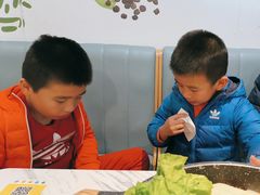 -朴鲸家正宗韩国料理(福田店)