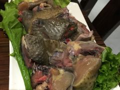 -滇藏石锅宴(崇仁巷老店)