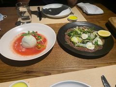 -Mercato莫卡多露台餐厅与酒吧(K11店)