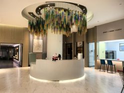 -爱帝宫月子中心·成都概念院