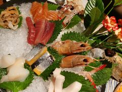 -Mr·Fish鱼鲜生海鲜放题(银泰in99店)