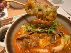 -池奈·咖喱蛋包饭(熙地港店)
