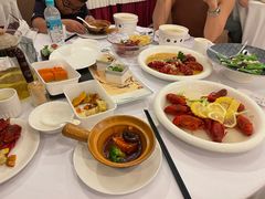 -御苑宾馆-中餐厅