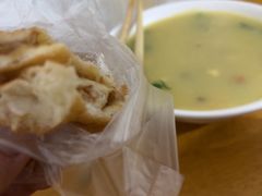 -老方子馅饼粥(台东店)