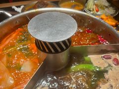 -晓宇重庆火锅(西安荟聚店)