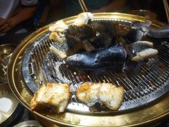 -味家烤肉烤鳗鱼牛排(西塔旗舰店)