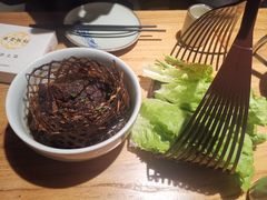 鸟巢酥方-鱼食饭稻·苏浙土菜17年老馆子(平江路店)