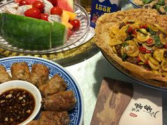 -客家大院·非遗赣南客家菜(郁孤台店)