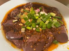 碗碗血旺-诗爷牛尾汤(大坪英利店)
