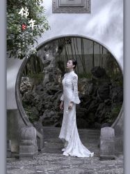 点击看大图 -今生有约婚纱摄影店(景德路店)