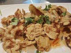 -华竹饭店(中央大街店)