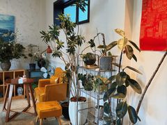 -青莯_Percher Coffee Shop(皮市街店)