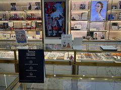 -世纪大明眼镜·林德伯格·蔡司官方授权店(武昌旗舰店)