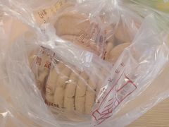 -詹记桃酥(包河万达店)