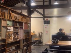 -院子餐厅·大锅菜·老杭帮(桥西直街店)