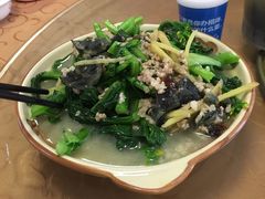 -幽优农庄·森波拉特色本地农家菜