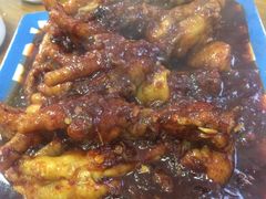 -京玉菲饭店(李村店)