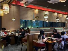 -恰饭·老长沙市井菜(天河客运站店)