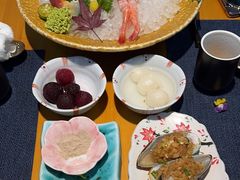 -千代御(临河街店)