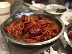 -袁老大龙虾(石鼓路总店)