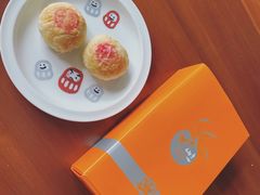 -上海滩餐厅(BFC外滩金融中心店)