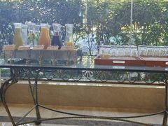 -索菲特西湖大酒店·香榭丽全日候餐厅(南山路店)