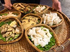 -滇野云南野生菌餐厅(陕西南路店)