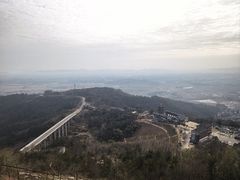 -五祖寺