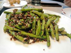 干煸豆角-新沸腾鱼乡(世贸天阶店)