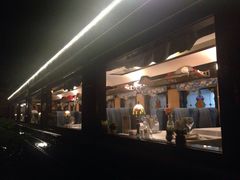 -火车头法国西餐厅
