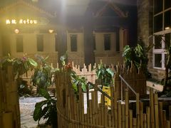 -泉城欧乐堡戏水湾艺术养生温泉