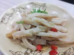 -康师傅私房牛肉面(北京南站店)