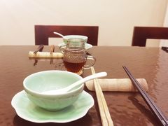 -五观堂素食(新华路店)