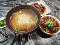 -全启和美食(由由店)