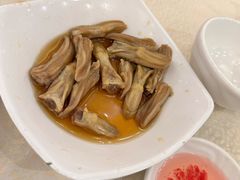 -海港酒家(始创中心店)