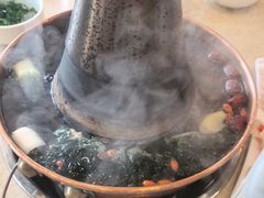 -阳坊大都涮羊肉(阳坊总店)
