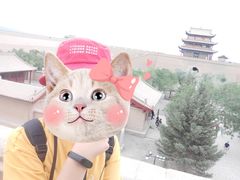 -嘉峪关关城