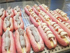 -LELECHA乐乐茶(新街口大洋店)