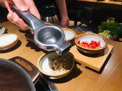 -大头椰·椰子鸡火锅(新梦店)