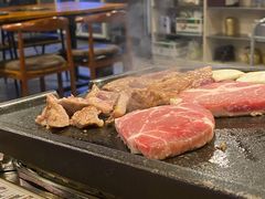 -咕咕站韩国料理(紫金港店)