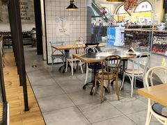 -托斯卡纳烘焙意大利餐厅(五天地店)