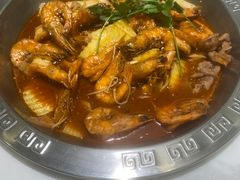-李想大虾(吾悦广场店)