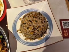 芽菜炒饭-渝蛙馆(新百店)