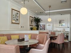 -花舍·新派粤菜·西餐·下午茶(亚运村·鸟巢店)