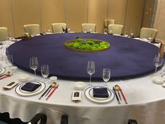 -百盛·鼎膳(中海财富中心)