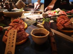 -厚贞日式烤肉(浦东汇智店)