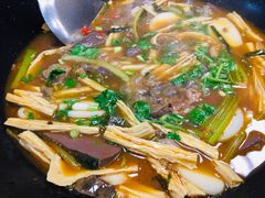 -大自然醉鹅·铁锅火焰鹅(上海联洋店)