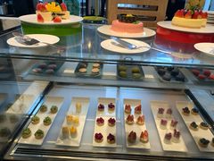 -都会尚膳·海鲜自助餐厅(重庆万豪酒店)
