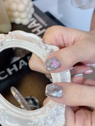 点击看大图 -芊屿芊浔美甲