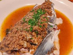 -上名堂·鱼头好吃(体育场路店)